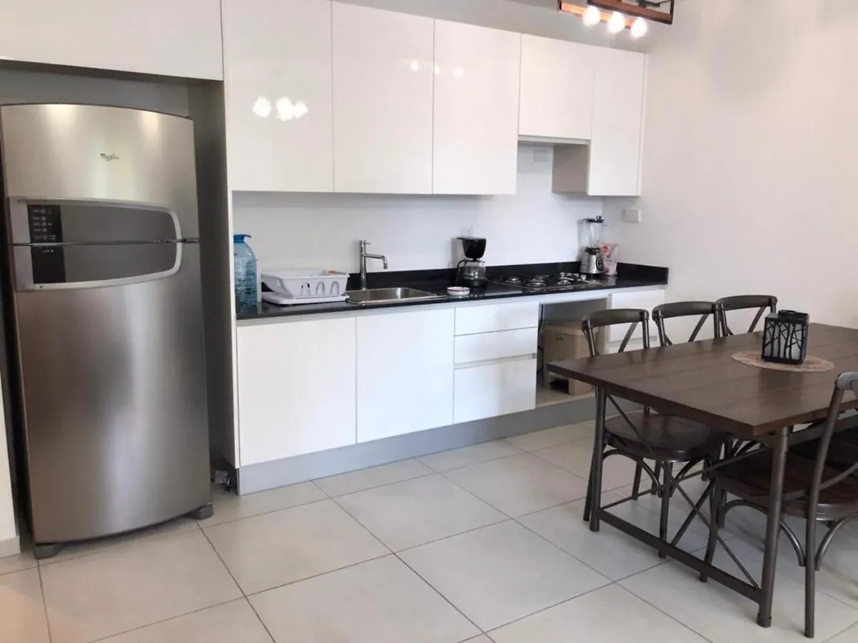 Apartment Mareluna Rd La Laguna