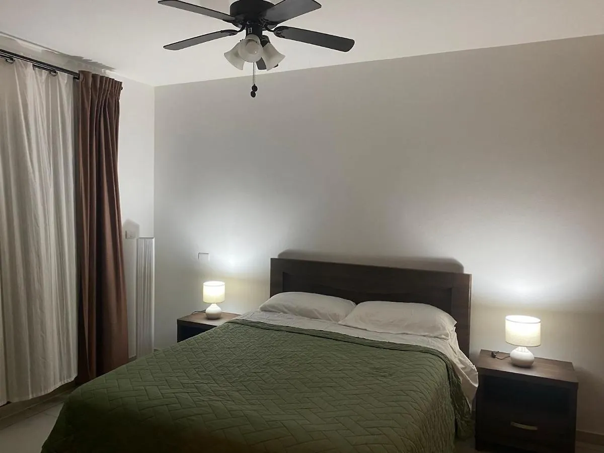 Apartment Mareluna Rd La Laguna Dominican Republic