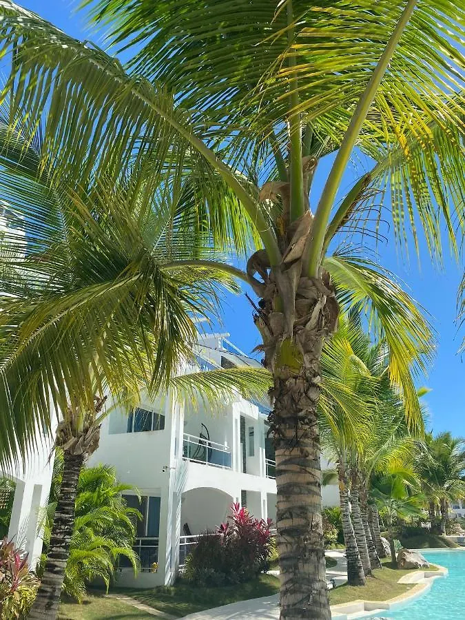 Mareluna Rd La Laguna Apartment