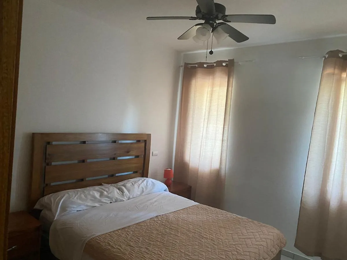 公寓 Mareluna Rd La Laguna 多米尼加共和国