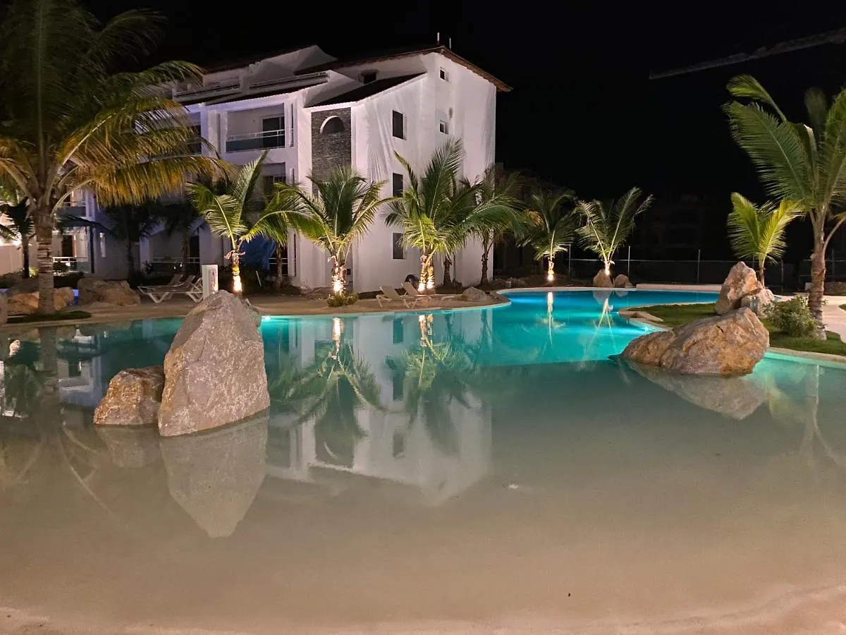 Mareluna Rd La Laguna 公寓